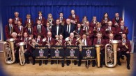 Alford Band Aids Chapel’s Remembrance By popular demand, Alford Silver Band will make its fourth appearance of the year at Chapel St Leonards Village Hall this Thursday, 10 November. Under the baton of its talented...