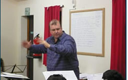 Stephen Walker